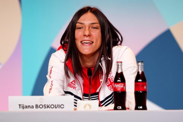 Tijana Bošković posle 10 godina napušta Ezačibaši i ide kod bivšeg selektora Srbije!