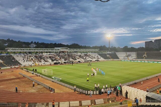 Totalni javašluk u Partizanu: Isplivali šokantni detalji