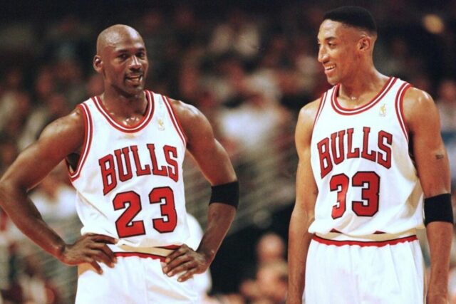 Uhapšen sin Majkl Džordana!