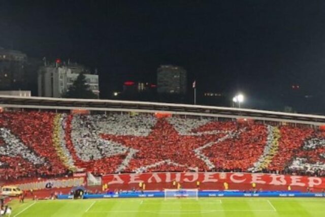 Umro Aleksandar Marković: Oglasila se Crvena zvezda