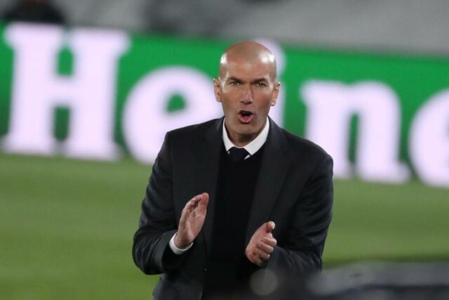 Zinedin Zidan postaje selektor i dobija najluđi ugovor u istoriji fudbala?