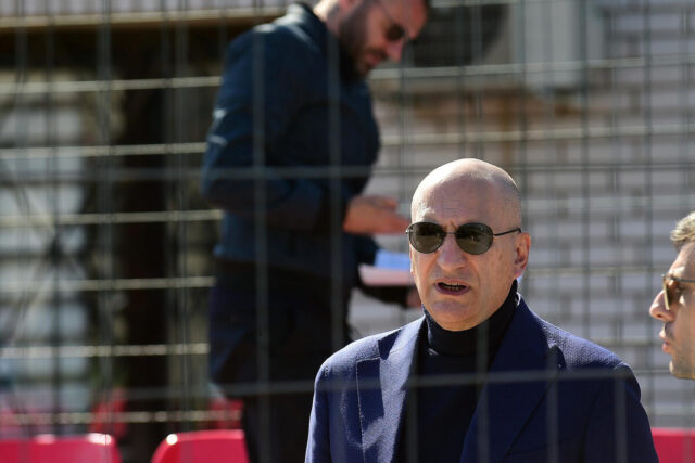 Zvezda ga htela tri puta, Mrkela opisao kao najveću neostvarenu želju, a sada je otišao u Tursku (Foto)