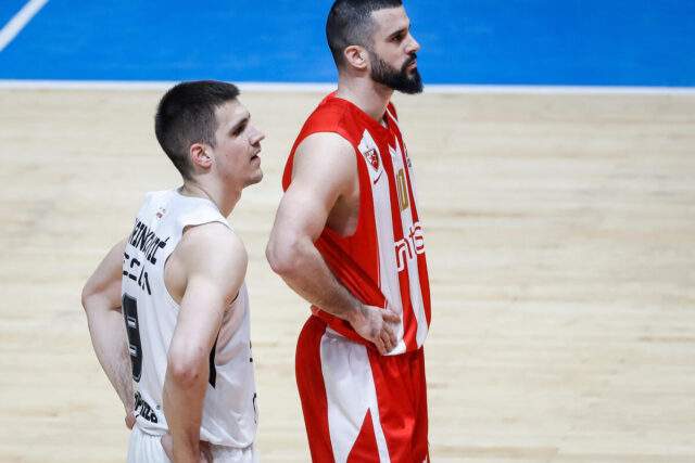Zvezda-i-Partizan-dele-istu-muku-Kapiteni-vecitih-rivala-skoro.jpg Zvezda i Partizan dele istu muku: Kapiteni večitih rivala skoro dva meseca van parketa!