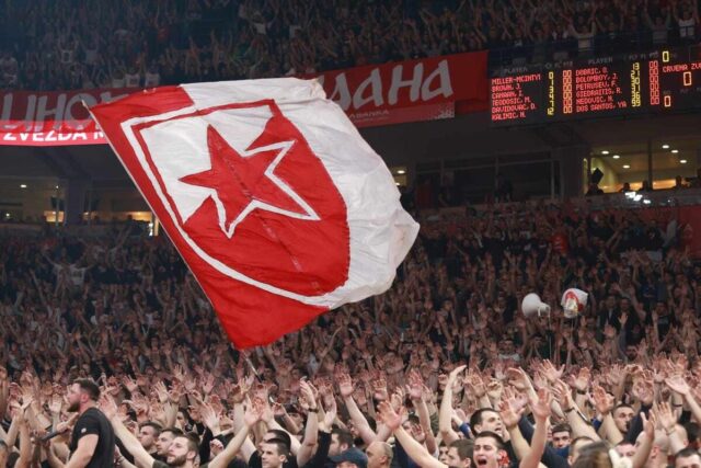 Crvena zvezda saznala ključne vesti pred nastavak Evrolige!