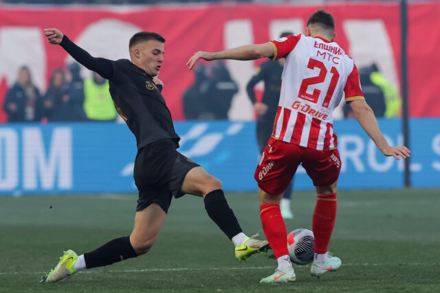 Detonacija! Superliga Srbije sa 12 klubova?