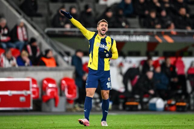 Dušan Tadić odbio ponudu crveno-belih!