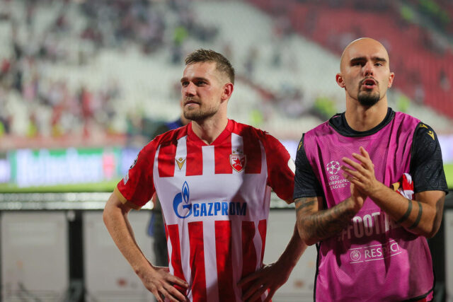 Elsnik-i-Drkusic-ponovo-saigraci-Foto.jpg Elšnik i Drkušić ponovo saigrači (Foto)