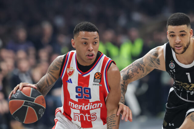 Kakav-sok-Crvena-zvezda-i-Partizan-se-sele-iz-Arene.jpg Kakav šok! Crvena zvezda i Partizan se sele iz Arene na mesec dana?