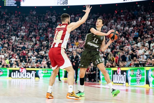 Lučić objasnio zašto je Bajernova pobeda protiv Zvezde velika i važna