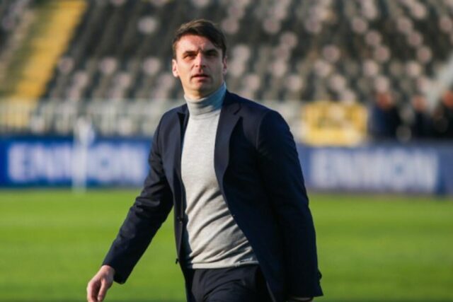 Miloš Milojević uskoro na selektorskoj poziciji?