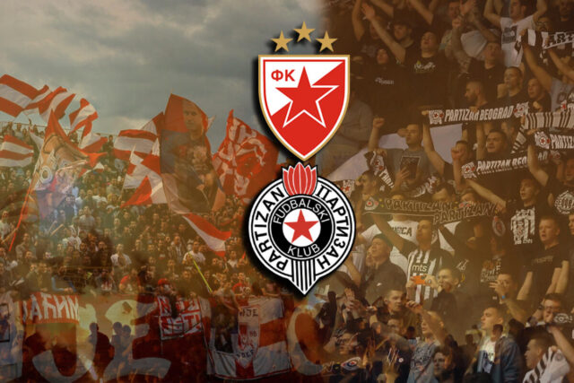 Na današnji dan: Najluđi večiti derbi