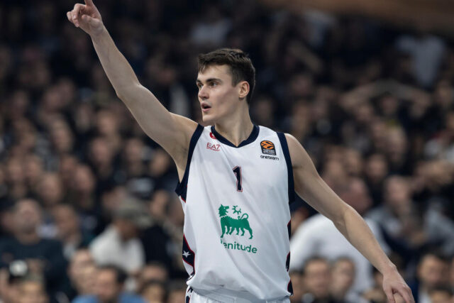 Nenad Dimitrijević na pragu potpisa?