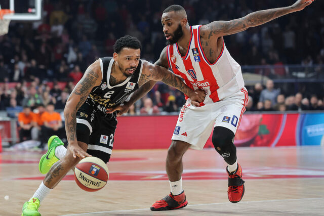 Ni Partizan, ni Zvezda: Cibona najveći košarkaški brend u regionu?
