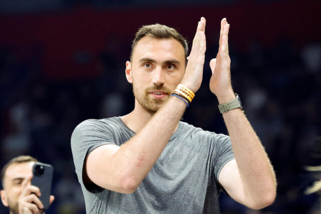 Nikola Milutinov o ponudi Crvene zvezde