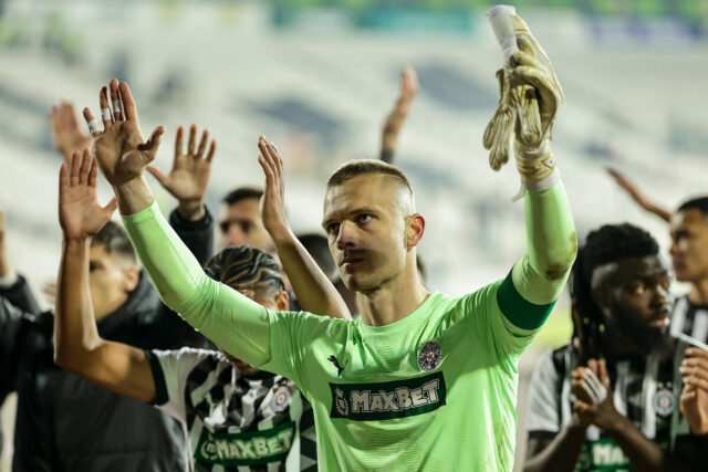 Oglasio se Aleksandar Jovanović i objasnio čitav incident!