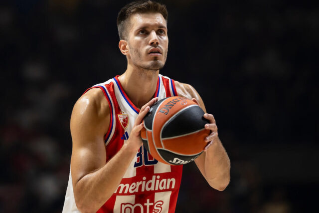 Petrušev pred Real: Možda nas i Kampaco pusti, kao što nas svi puštaju!
