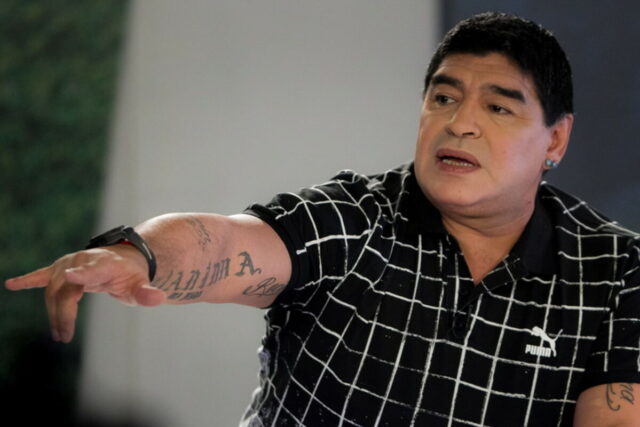 Počinje suđenje doktorima za Maradoninu smrt!