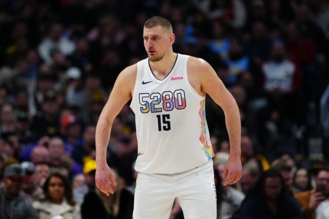 Podrhtava Ameriku: Nikola Jokić poslao jasnu i snažnu poruku posle rušenja Oklahome!