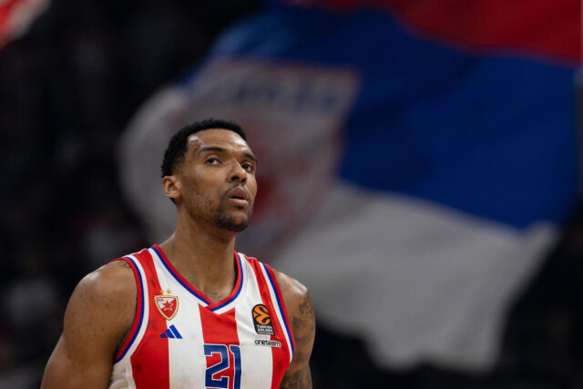 Skandal! Džoel Bolmboj odlazi iz Crvene zvezde?