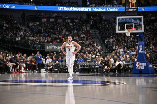 Surovo iskreni Nikola Jokić! Sve mu je dozlogrdilo u Denveru...
