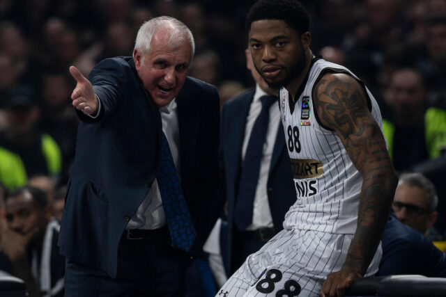 "Tim bez duše i želje za bilo čim..."