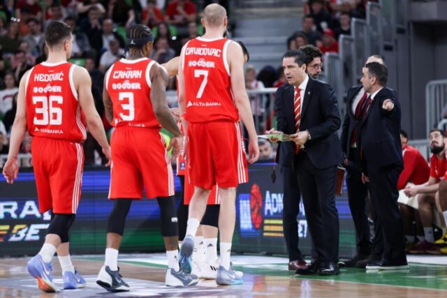 Vlade Đurović promenio taktiku