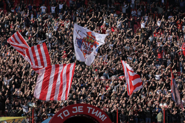 Bivši fudbaler Crvene zvezde može do tri duple krune zaredom u tri različita kluba (Foto)