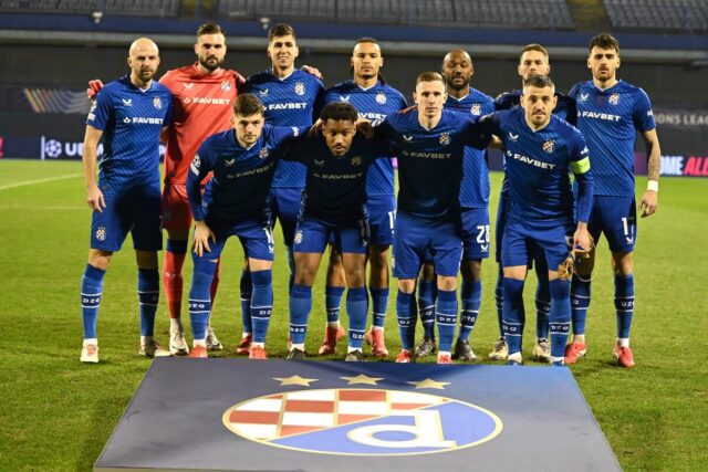 Bivši fudbaler Liverpula i Sitija menja Kanavara u Dinamu?