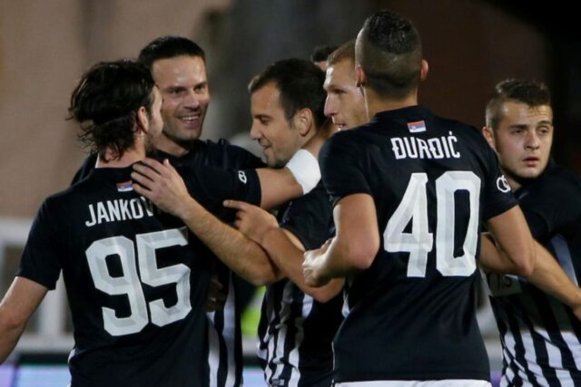 Bivši fudbaler Partizana ide u Dinamo Zageb?