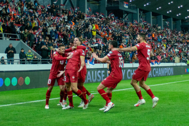 Bivši fudbaler Zvezde prozvao crno-bele: Nikada nisam izgubio od Partizana!