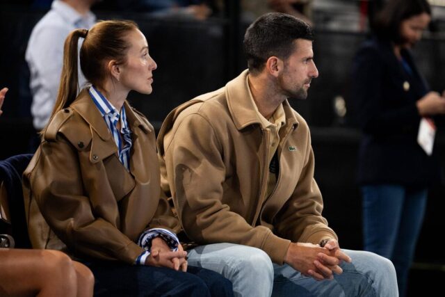 Đoković doneo najtežu odluku: Ovo će zaboleti sve u Srbiji