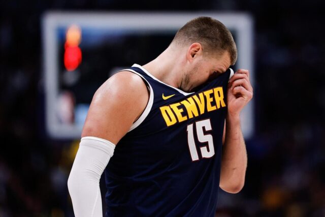Da li je ovo najbizarnija provokacija ikada? Nikola Jokić ostao u šoku