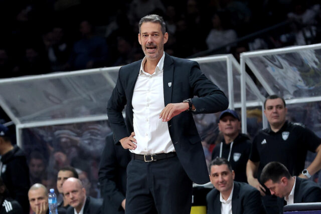 Dubai korak uz Partizan posle rutiniranja Igokee (Foto)