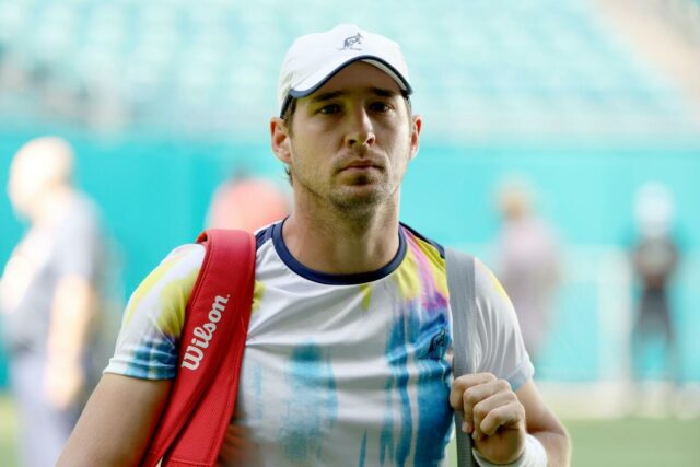 Dusan-Lajovic-odmah-ispao-u-prestonici-Spanije.jpg Dušan Lajović odmah ispao u prestonici Španije