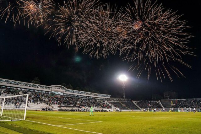 Grobari-na-nogama-Jovetic-Savic-i-Nastasic-za-jaci-Partizan.jpg Grobari na nogama: Jovetić, Savić i Nastasić za jači Partizan?