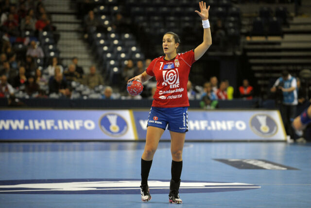 Hvala na svemu: Andrea Lekić završava karijeru!