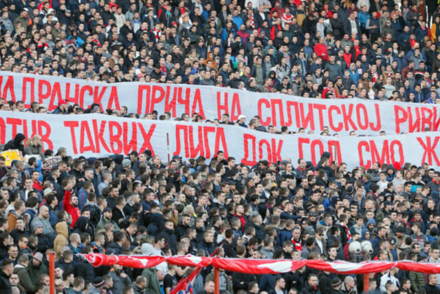 Jadranska-prica-na-splitskoj-rivi-protiv-takvih-liga-dok-smo.jpg "Jadranska priča na splitskoj rivi, protiv takvih liga dok smo živi..." Regionalno prvenstvo nemoguće