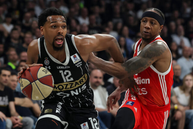 Jedan od osnivača ABA lige želi da pomrsi konce večitima: Partizan i Zvezda ne smeju biti nosioci, to je tragedija