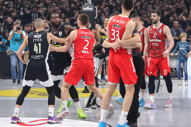 Lesor zvao Petruševa da raščiste račune!
