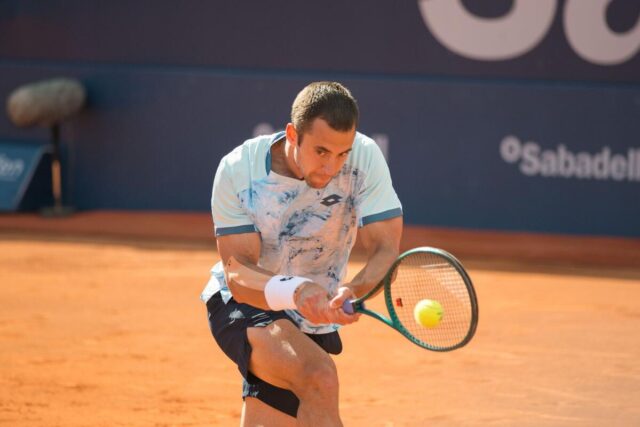 Loše vesti iz Madrida! Srbin predao Rusu