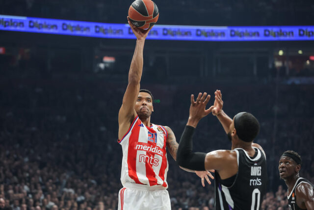 Odjeknulo saopštenje: Igrači digli glas protiv NBA projekta u Evropi!