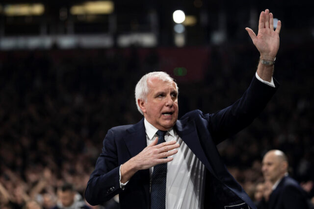 Partizan stalni član Evrolige? Obradović bacio Grobare u trans!