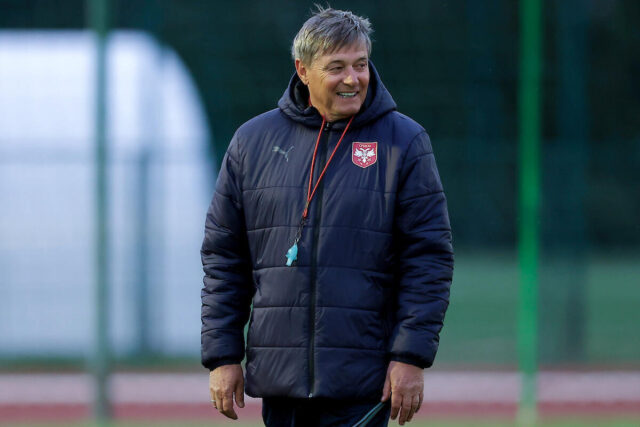 Piksi i Srbija imaju jednog od najefikasnijih mladih napadača Evrope!