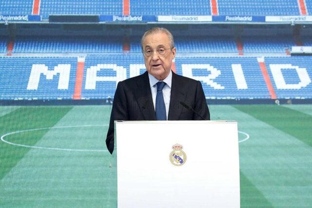 Real rasplakao sudiju, Madriđani neće da igraju finale Kupa?