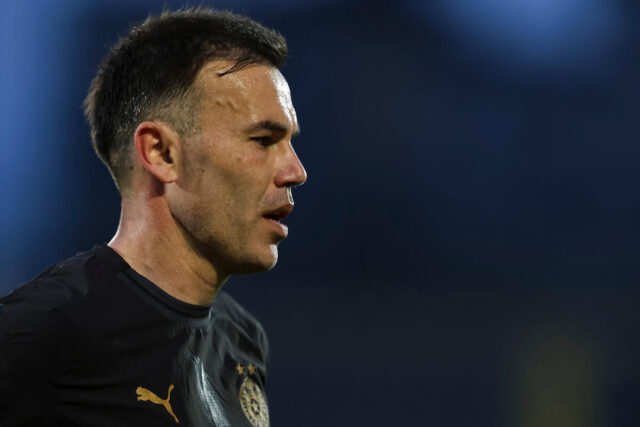 Šok u Humskoj: Natho tragičar, Partizan eliminisan iz Kupa Srbije!