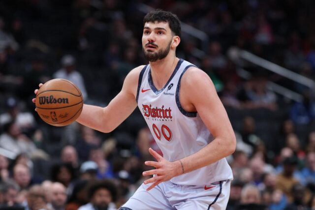 Srbija izgubila NBA mašinu?