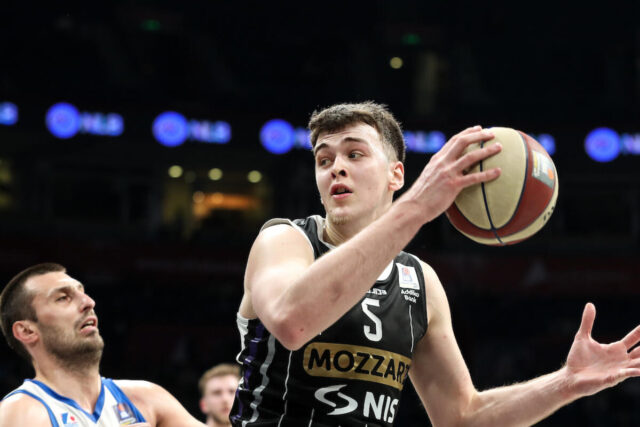 Šta će reći Grobari? Koprivica promenio...