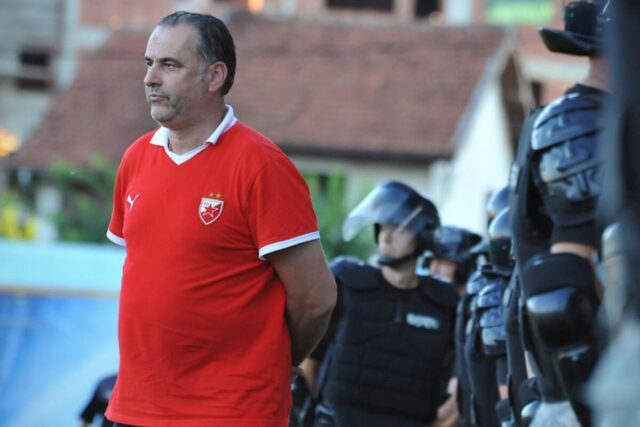 To-je-licemerje-i-mafijasko-ponasanje-Bivsi-trener-Zvezde-besan.jpg "To je licemerje i mafijaško ponašanje!" Bivši trener Zvezde besan na Čeferina i UEFA!