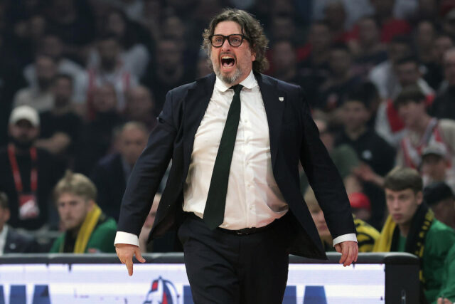 Trinkijeriju Partizan u srcu, ali...