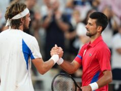 Cicipas isprozivao Đokovićevog bivšeg trenera: Nije ga štedeo! Veliko razočarenje! Ništa od nove titule!